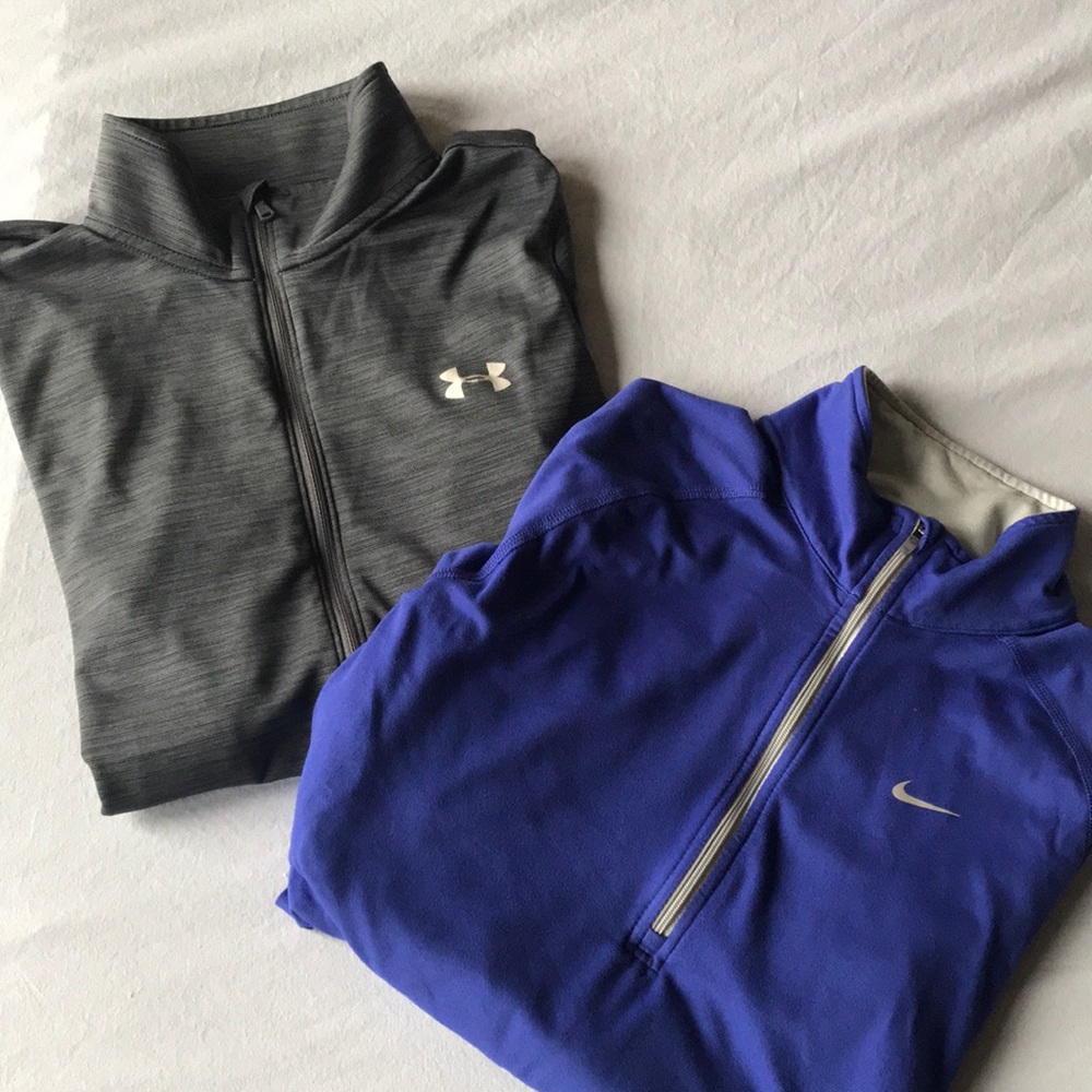 Nike/ Under Armour BUNDLE